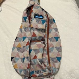 Kavu sling bag